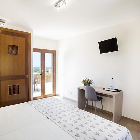 Agroturismo Sa Marina Alquería Blanca Esterno foto