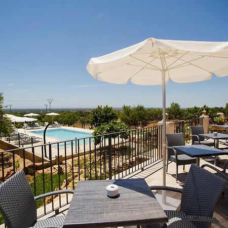 Agroturismo Sa Marina Alquería Blanca Esterno foto