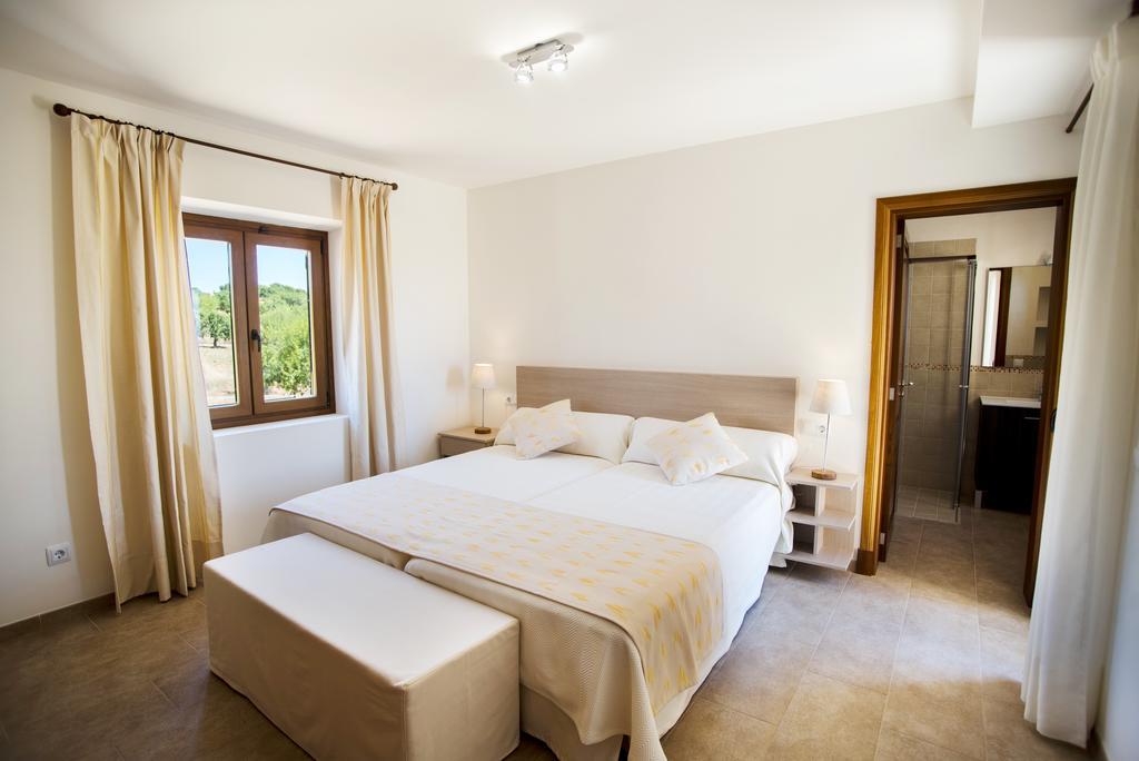 Agroturismo Sa Marina Alquería Blanca Esterno foto