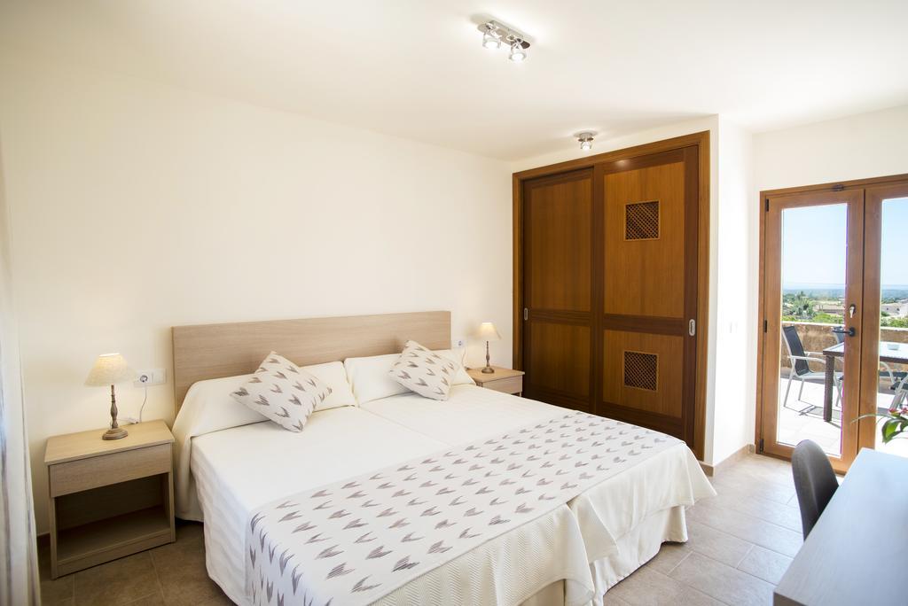 Agroturismo Sa Marina Alquería Blanca Esterno foto