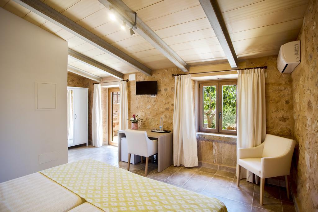 Agroturismo Sa Marina Alquería Blanca Esterno foto