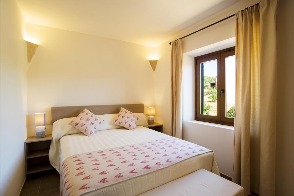Agroturismo Sa Marina Alquería Blanca Esterno foto
