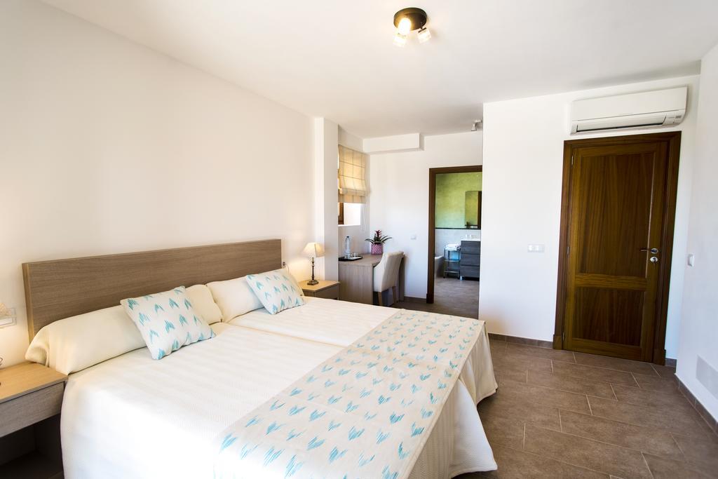 Agroturismo Sa Marina Alquería Blanca Esterno foto
