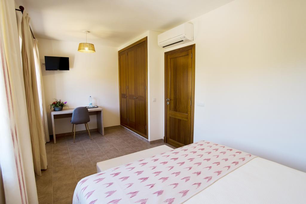 Agroturismo Sa Marina Alquería Blanca Esterno foto
