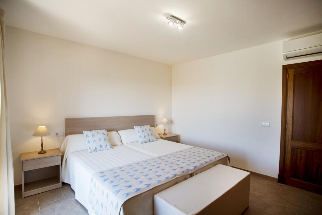 Agroturismo Sa Marina Alquería Blanca Esterno foto