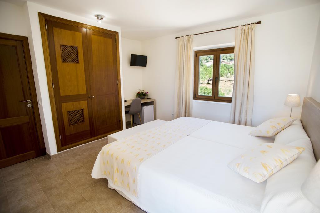 Agroturismo Sa Marina Alquería Blanca Esterno foto